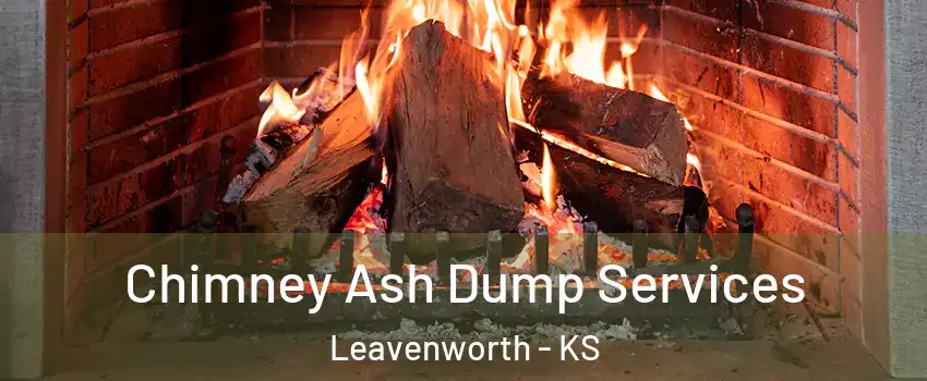  Chimney Ash Dump Services Leavenworth - KS