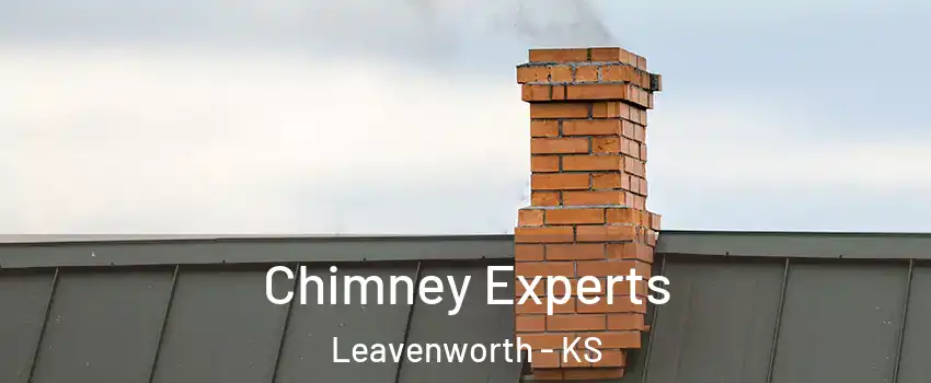 Chimney Experts Leavenworth - KS