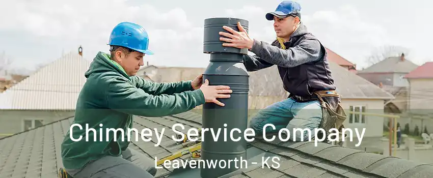  Chimney Service Company Leavenworth - KS