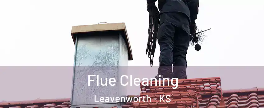  Flue Cleaning Leavenworth - KS