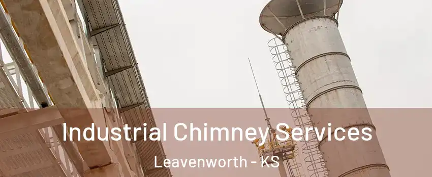  Industrial Chimney Services Leavenworth - KS