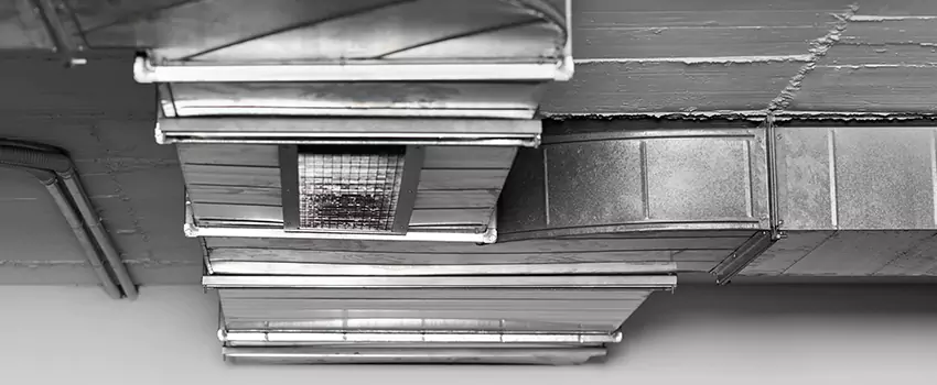 Trusted Air Duct Cleaning Company in Leavenworth, Kansas