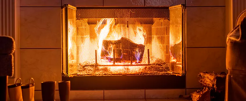 Astria Vent Free Gas Fireplaces Installation in Leavenworth, KS