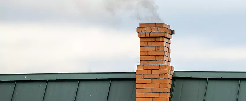 Animal Screen Chimney Cap Repair And Installation Services in Leavenworth, Kansas