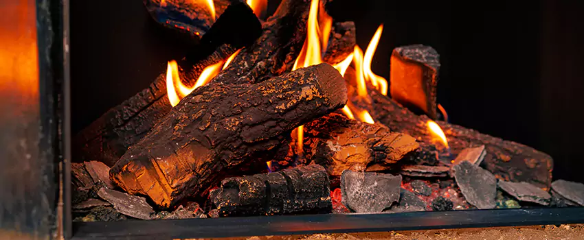 Chimney Fireplace Ash Dump Cleaning in Leavenworth, KS