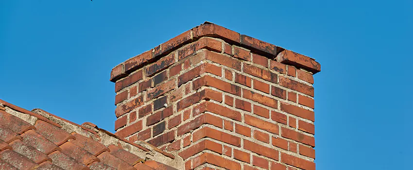 Clean Blocked Chimney in Leavenworth, Kansas