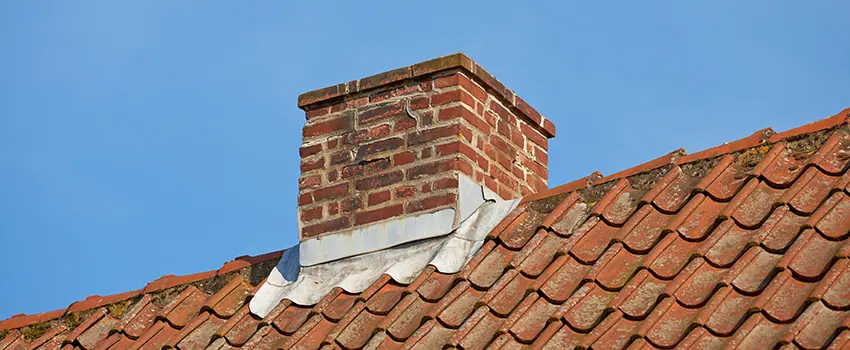 Residential Chimney Bricks Rotten Repair Services in Leavenworth, KS