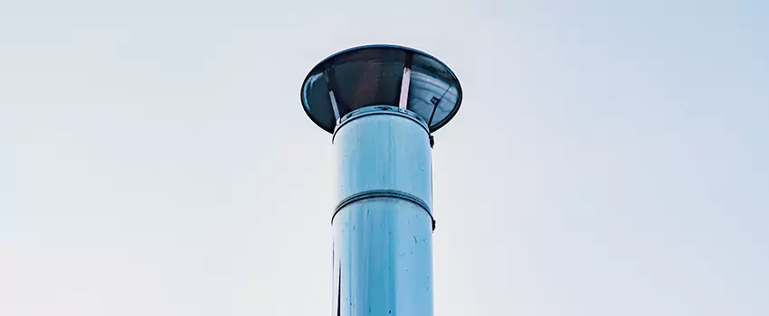 Wind-Resistant Chimney Caps Installation and Repair Services in Leavenworth, Kansas