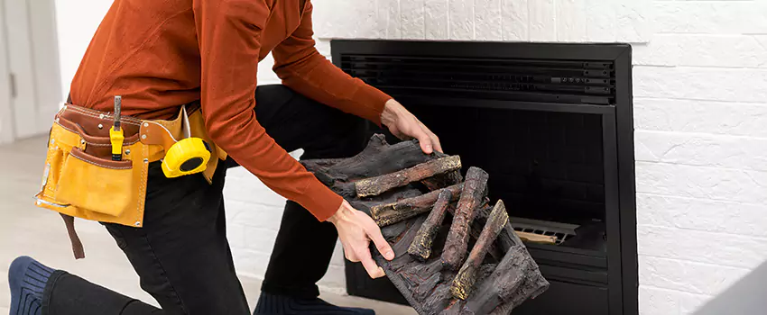 Chimney Creosote Cleaning Cost in Leavenworth, Kansas