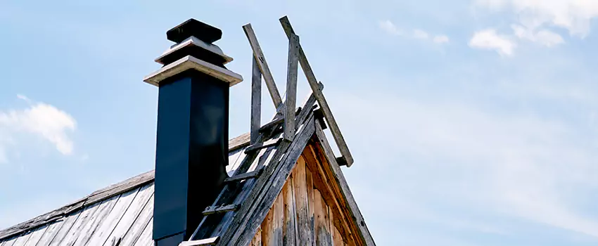 Chimney Creosote Cleaning in Leavenworth, KS