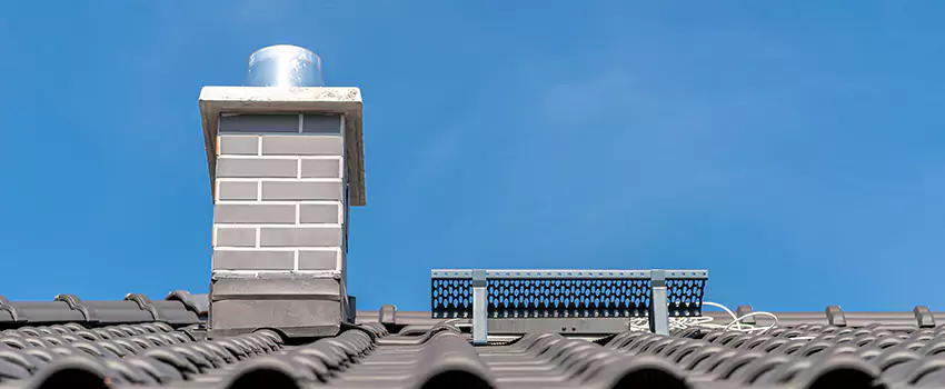 Chimney Flue Relining Services in Leavenworth, Kansas