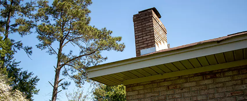 Budget-Friendly Chimney Masonry Service in Leavenworth, Kansas