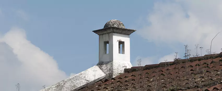 Cost To Rebuild A Chimney in Leavenworth, KS
