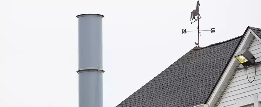 Chimney Inspection in Leavenworth, KS