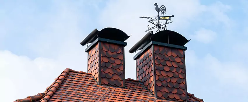 Old Chimney Restoration in Leavenworth, Kansas