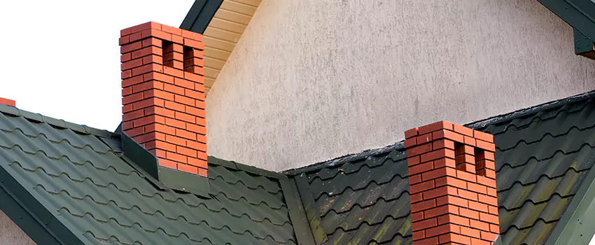 Chimney Saver Waterproofing Services in Leavenworth, Kansas