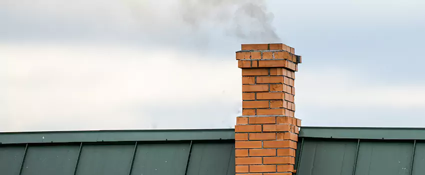 Chimney Soot Cleaning Cost in Leavenworth, KS