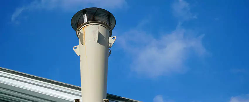 Chimney Spark Arrestor Requirements in Leavenworth, KS