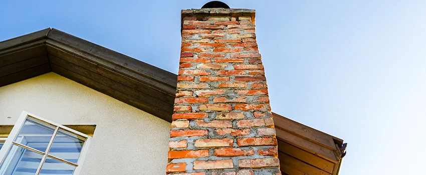 Chimney Mortar Replacement in Leavenworth, KS