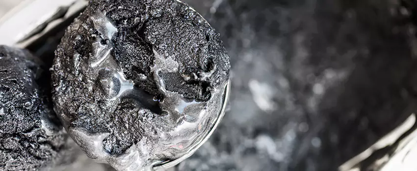 Clogged Dryer Vent Lint Cleaning in Leavenworth, Kansas
