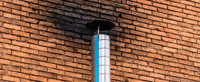 Diagnosing Commercial Chimney Problems in Leavenworth, KS
