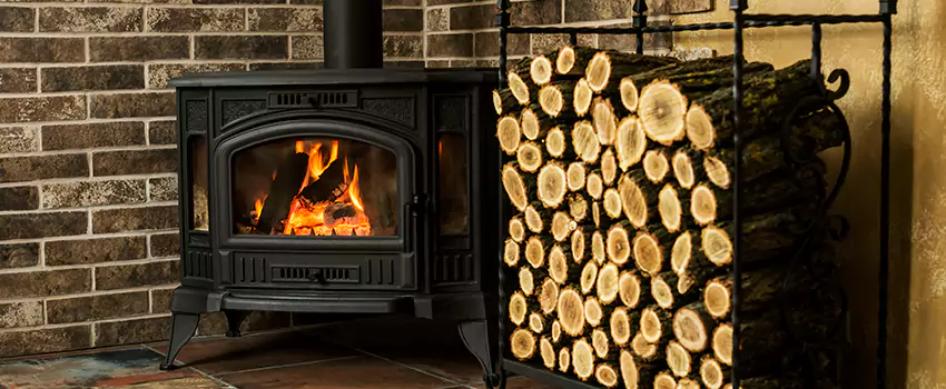 Drolet Fireplaces in Leavenworth, Kansas
