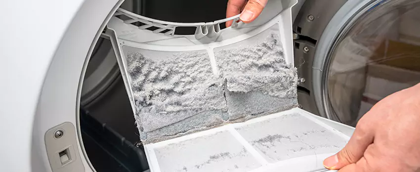 Best Dryer Lint Removal Company in Leavenworth, Kansas