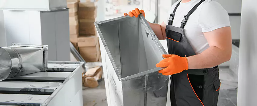 Benefits of Dryer Vent Inspection in Leavenworth, KS