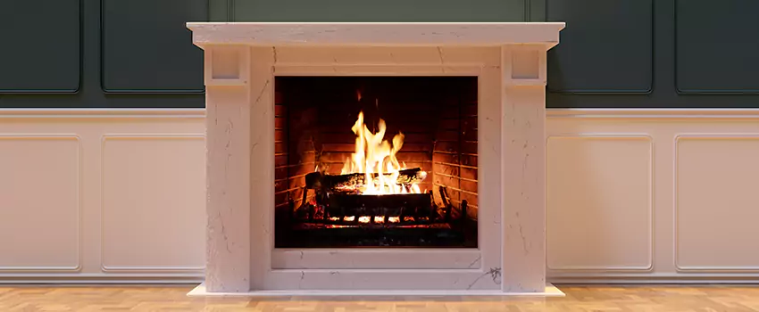 Empire Comfort Systems Fireplace Installation and Replacement in Leavenworth, Kansas