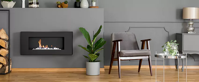 Ethanol Fireplace Burner Repair in Leavenworth, KS