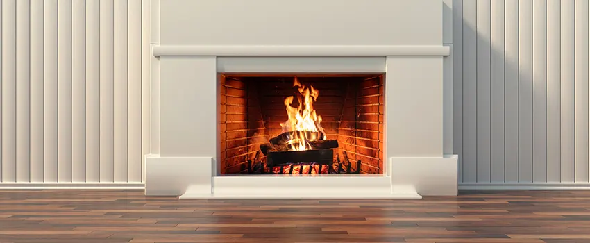 Fireplace Broken Ashtray Repair Services in Leavenworth, Kansas