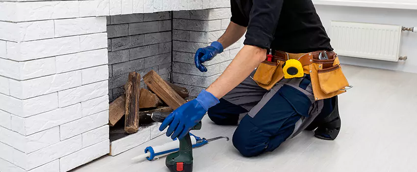 Fireplace Doors Cleaning in Leavenworth, Kansas