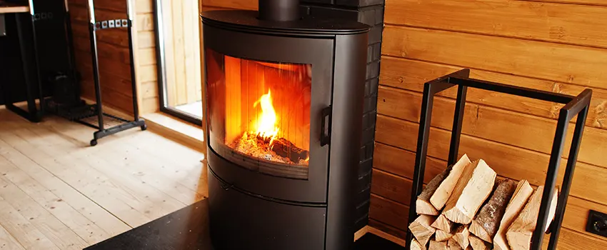 Gas Fireplace Door Handle Installation Services in Leavenworth, Kansas