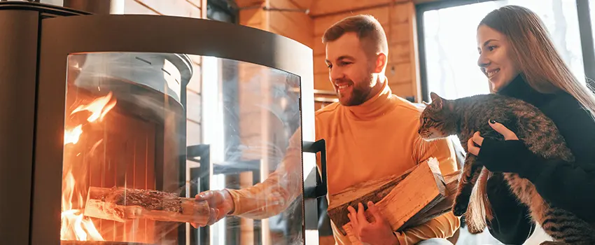 Fireplace Door Installation And Replacement Contractors in Leavenworth, KS