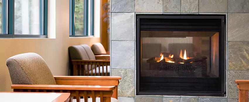 Fireplace Refacing in Leavenworth, Kansas