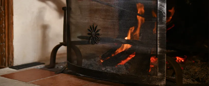 Electric Metal Fireplace installation Services in Leavenworth, KS