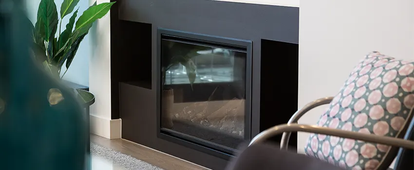 Welding Repairs for Fireplace Grate in Leavenworth, KS