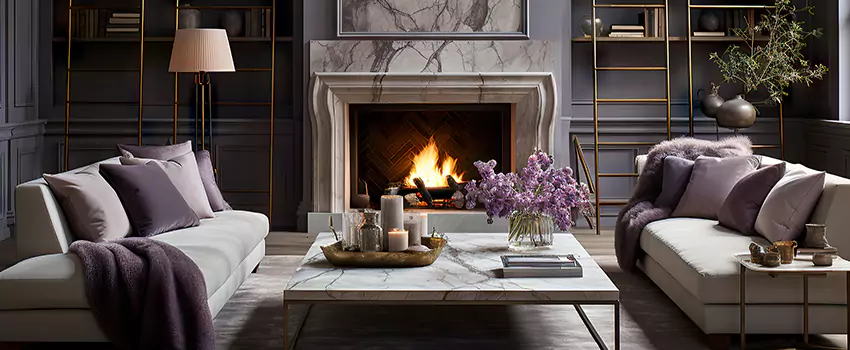 Fireplace Xtrordinair Ember-Glo Insert Fireplace Maintenance in Leavenworth, Kansas