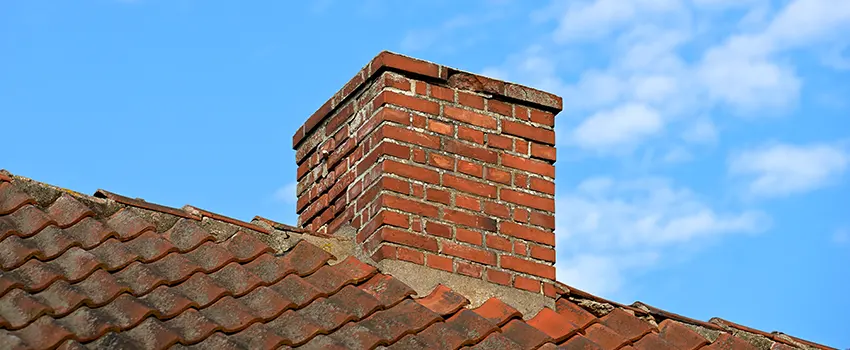 Flue Tiles Cracked Repair Services near Me in Leavenworth, KS