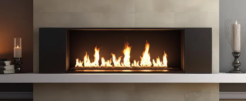 Vent Free Gas Fireplaces Repair Solutions in Leavenworth, Kansas