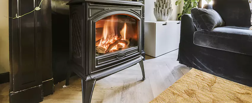 Cost of Hearthstone Stoves Fireplace Services in Leavenworth, Kansas