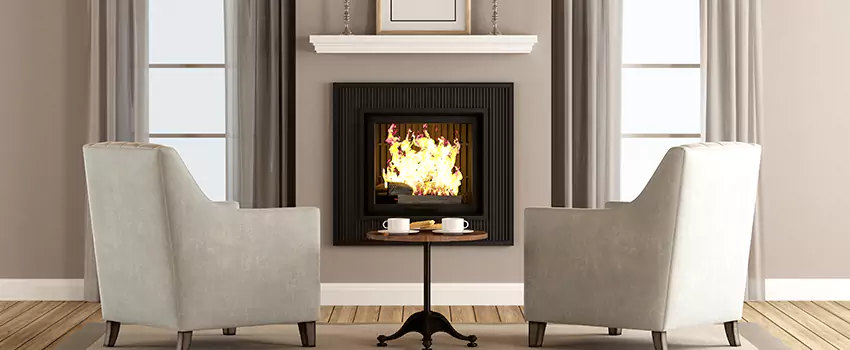 Heat & Glo Outdoor Gas Fireplaces Installation Contractors in Leavenworth, Kansas