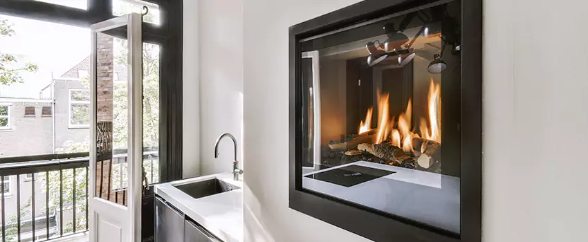 Heatilator Outdoor Fireplace Services in Leavenworth, Kansas