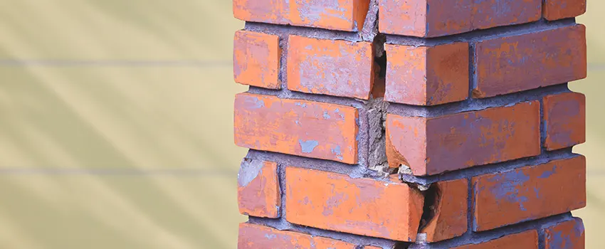 Leaking Chimney Repair And Replacement Cost in Leavenworth, Kansas
