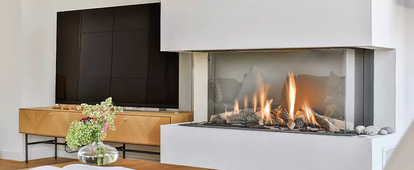Ortal Wilderness Fireplace Repair and Maintenance in Leavenworth, Kansas