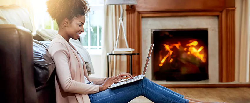 Cost-Effective Osburn Fireplace Installation and Repair in Leavenworth, KS