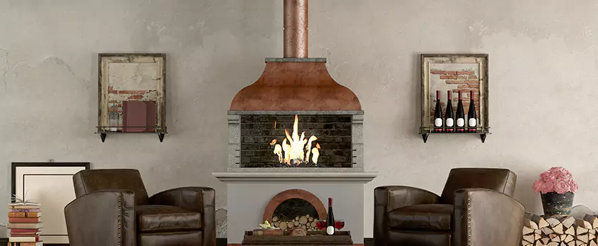 Benefits of Pacific Energy Fireplace in Leavenworth, Kansas