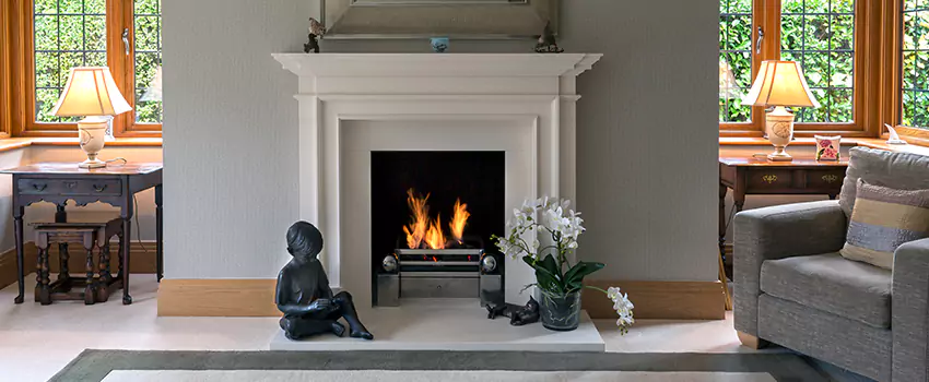 RSF Fireplaces Maintenance and Repair in Leavenworth, Kansas