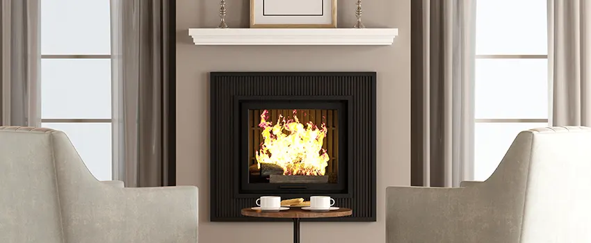 Superior Outdoor Fireplace Repair in Leavenworth, KS