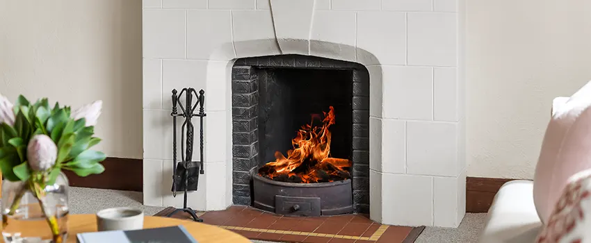 Valor Fireplaces and Stove Repair in Leavenworth, KS